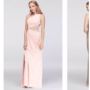 Bridesmaid/Prom Dress